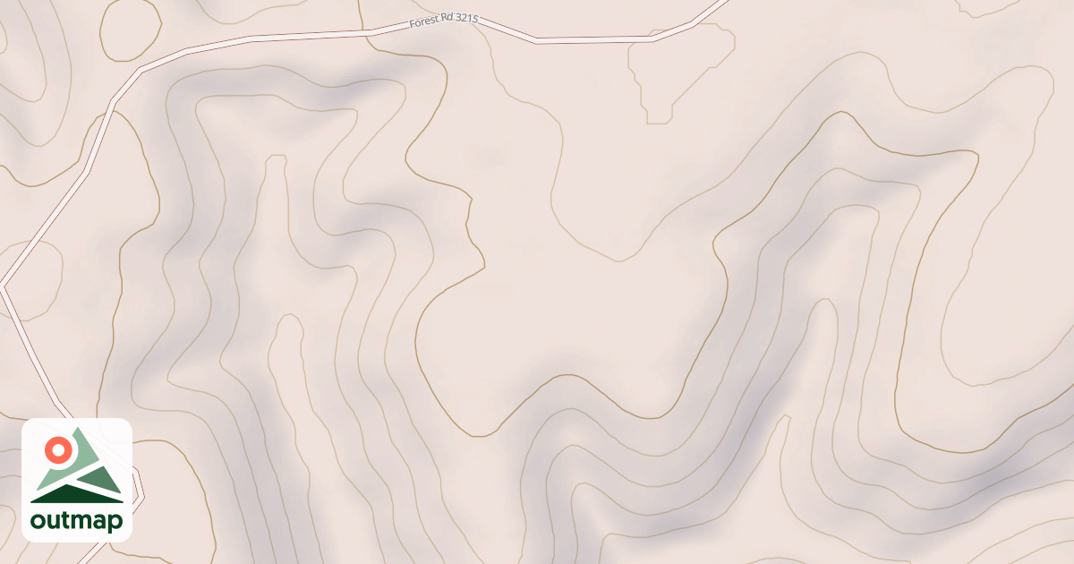 Map of UNKNOWN