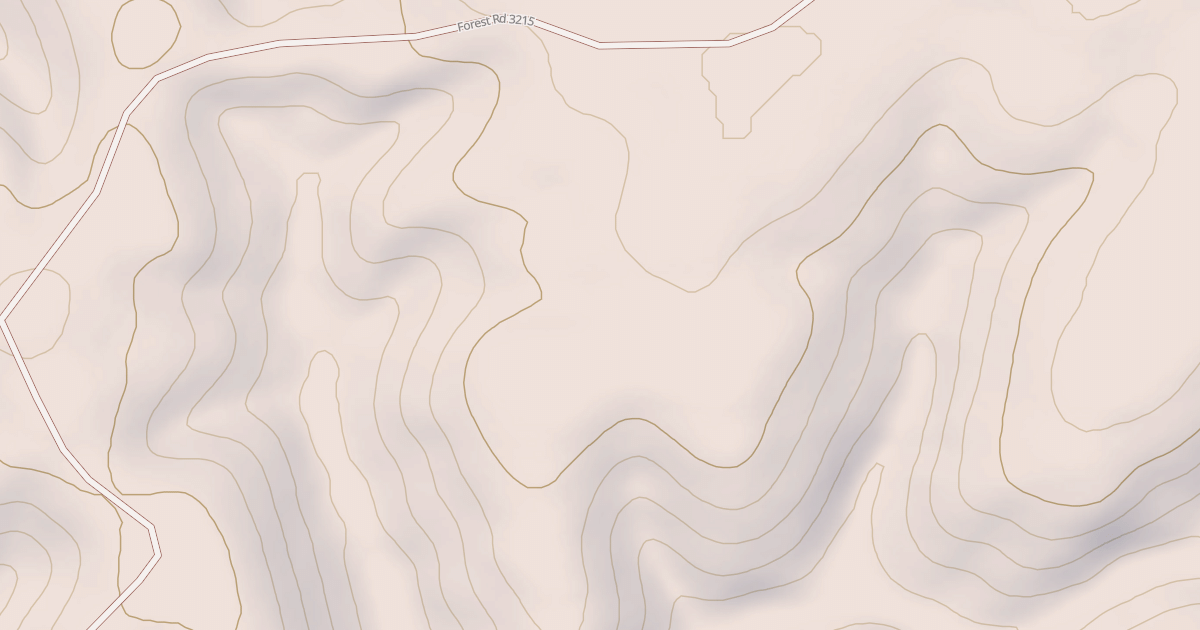 Map preview of UNKNOWN