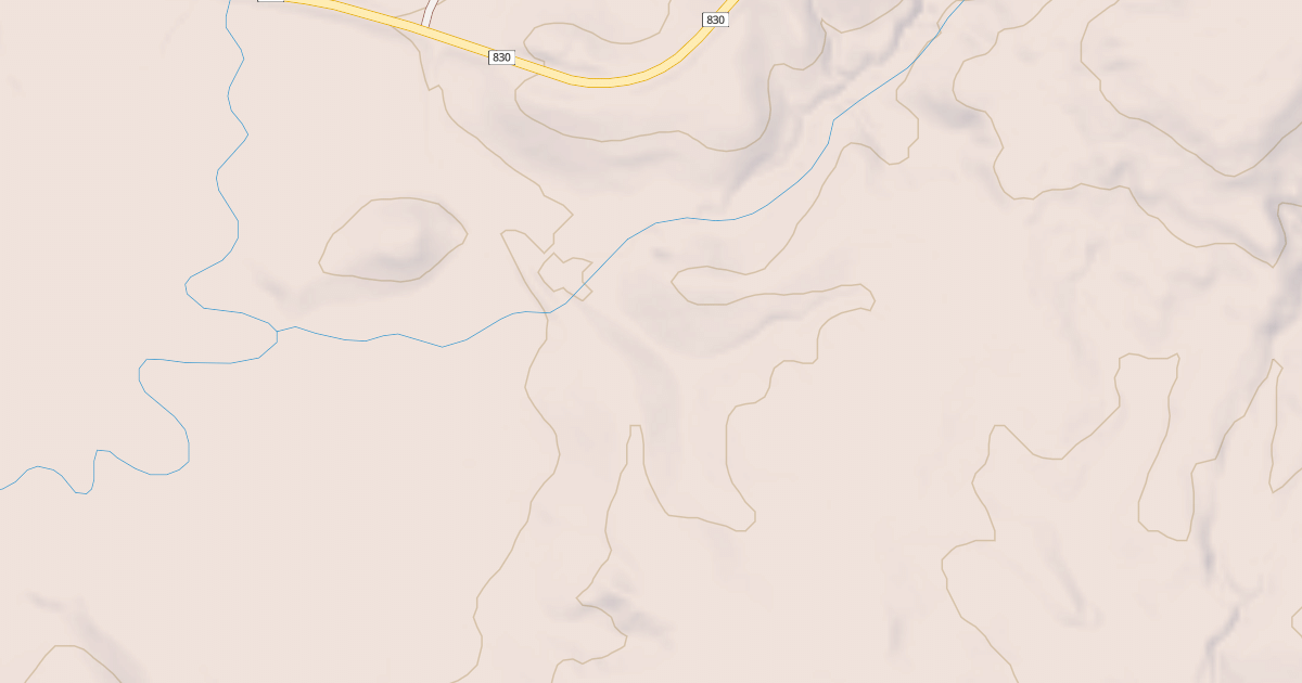 Map preview of 3115-A