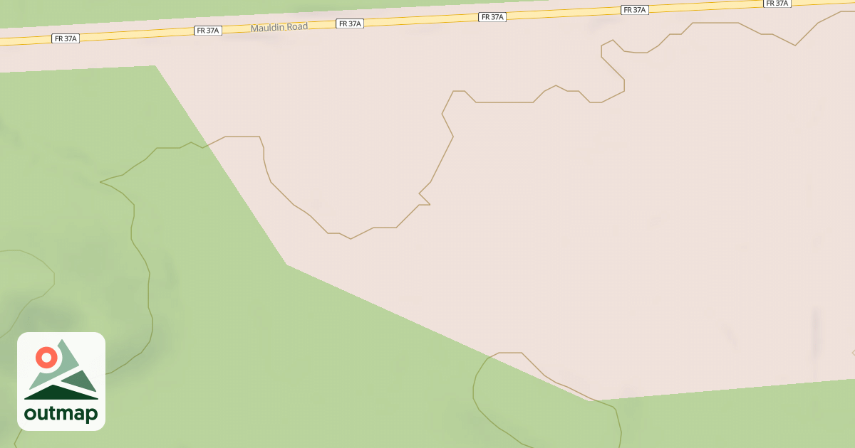 Map of MARCUS
