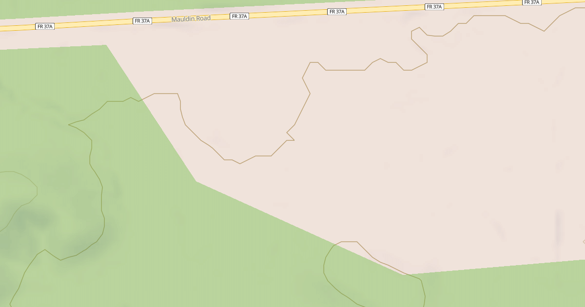 Map preview of MARCUS