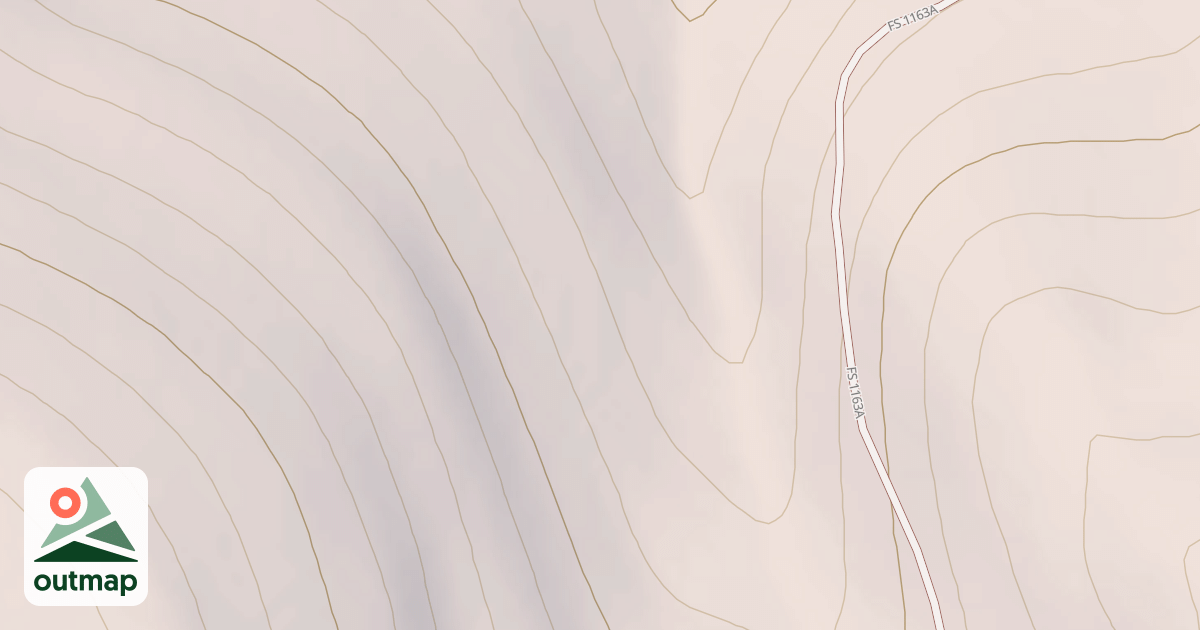 Map of MARCUM SOUTH A5