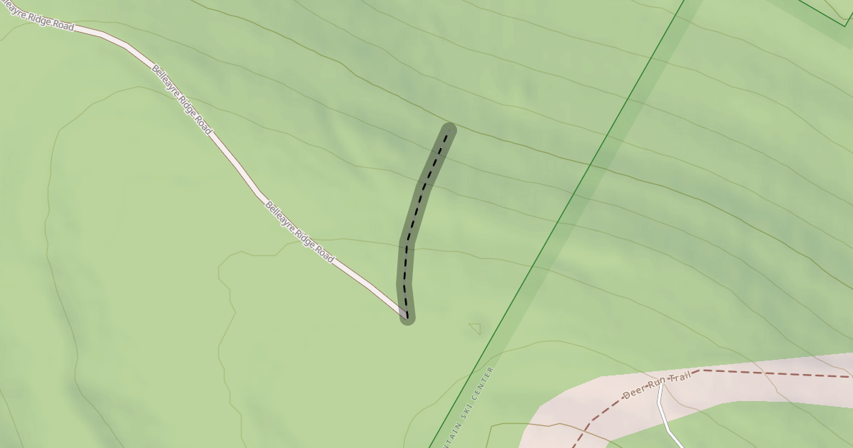 Map preview of Big Indian