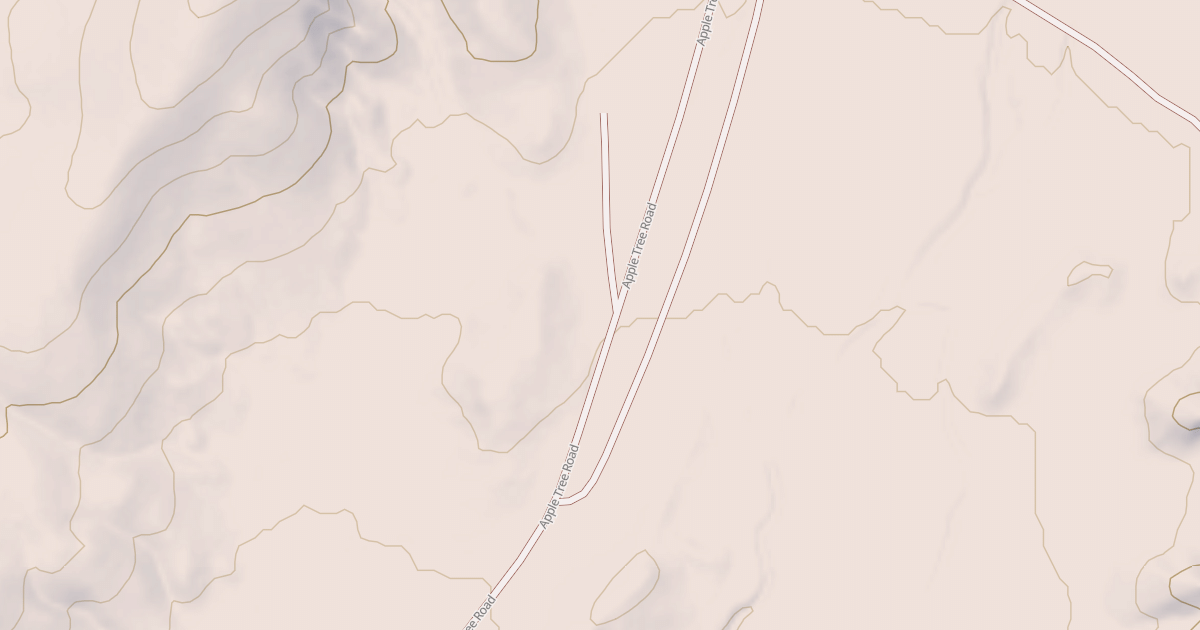 Map preview of BLM National GTLF Public Motorized Roads 57ae1744-30cc-479a-82fc-b34fad65603d