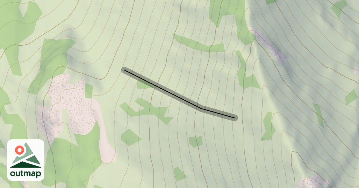 Map of Annie's
