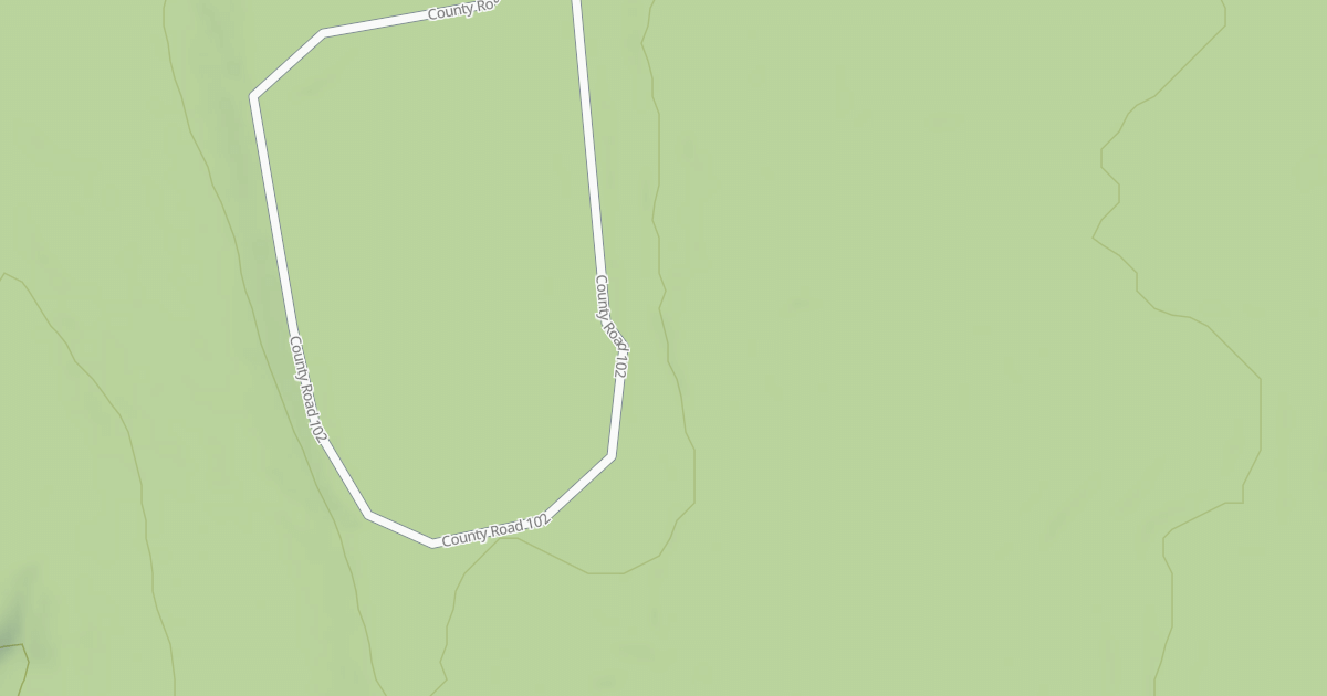 Map preview of TRAILER CAMP