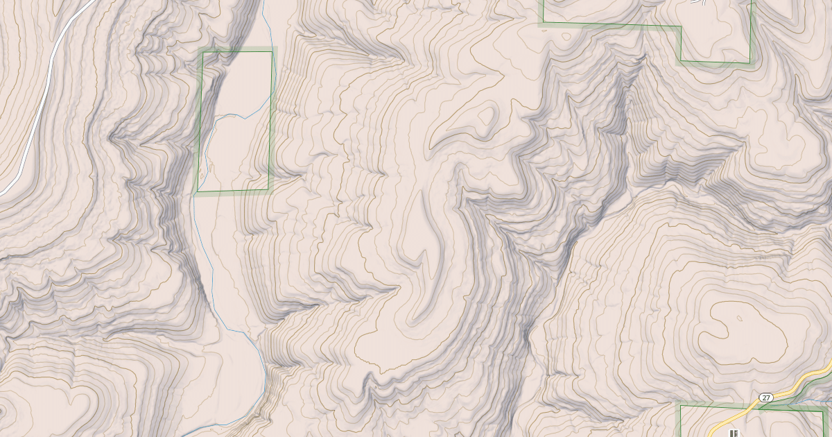 Map preview of SETH