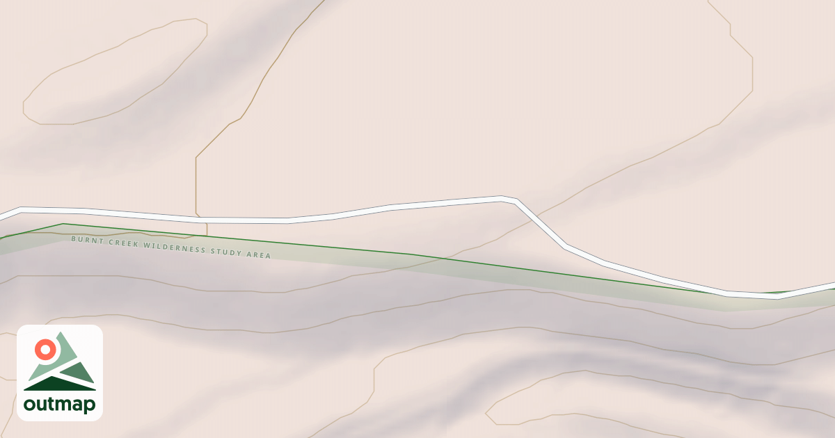 Map of BLM National GTLF Public Motorized Roads 01922b8b-1c5b-4462-9547-44c334711f5a