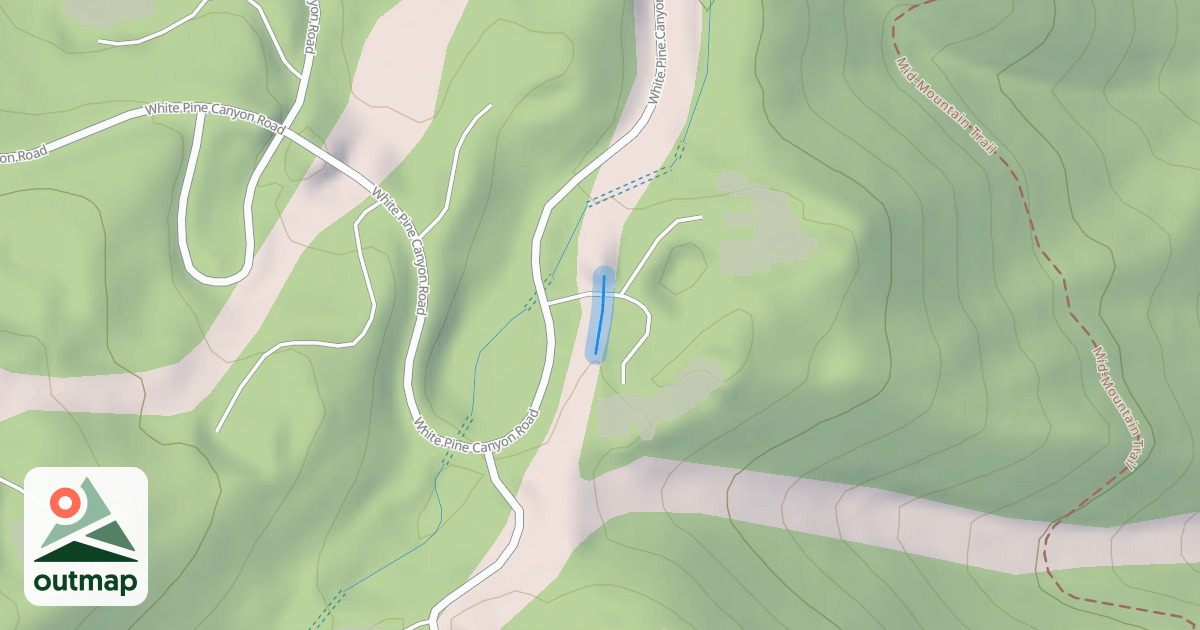 Map of Harmony