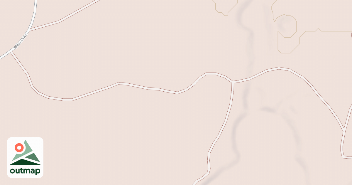 Map of 8986