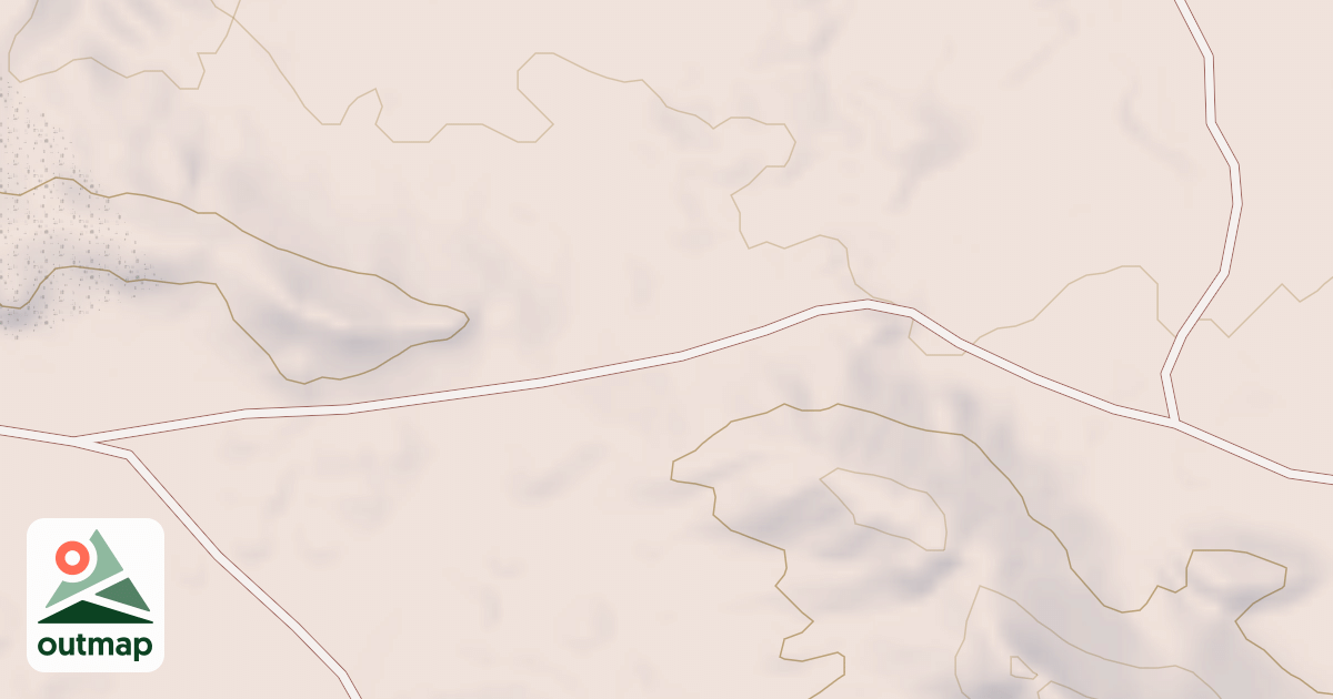 Map of 41590