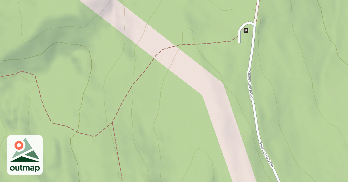Map of Goshen