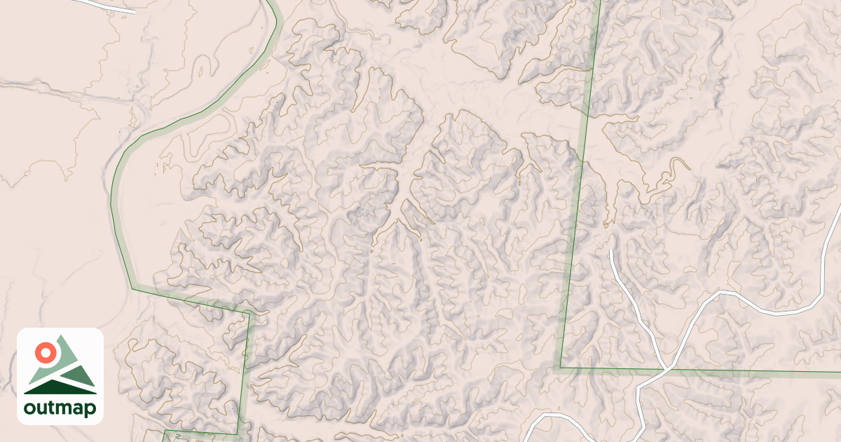 Map of COMPT 222