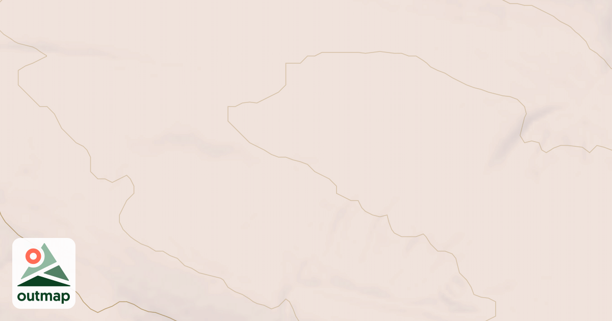 Map of USFS National Forest System Roads {E0E5F60A-9EF9-4AC9-B477-0139FC8E498D}