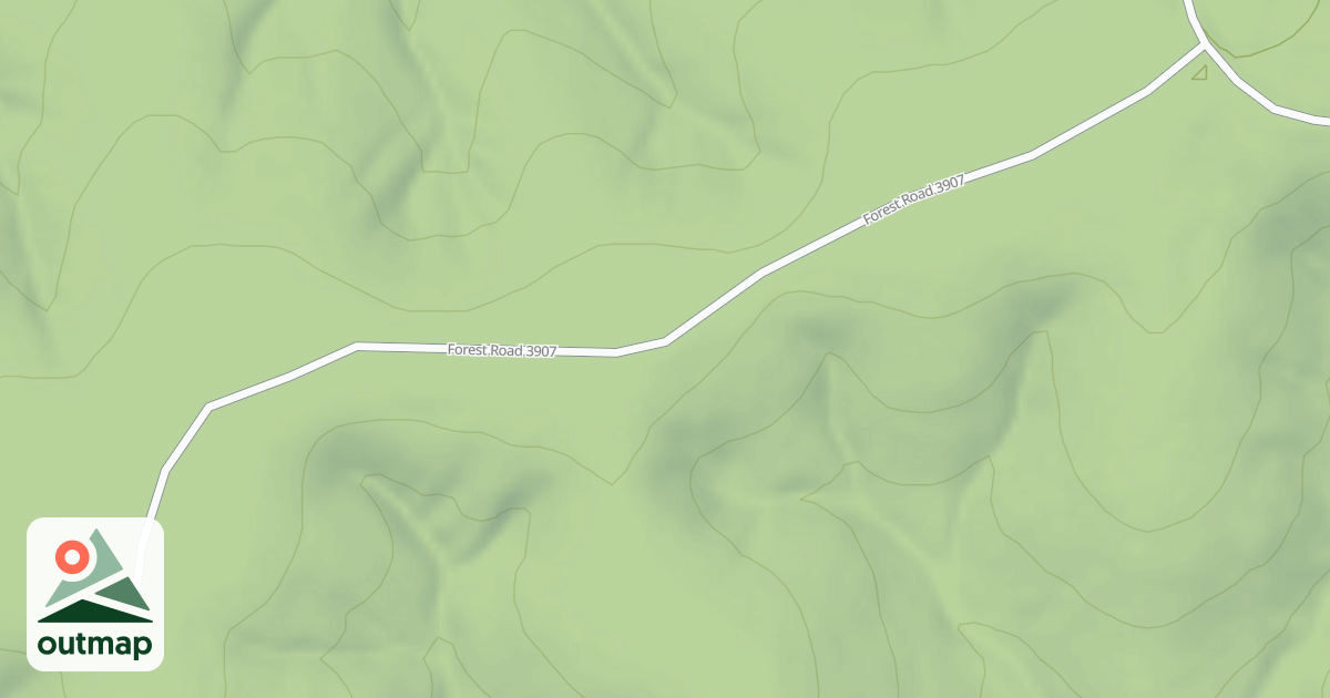 Map of BUNKER AG (SINKIN)