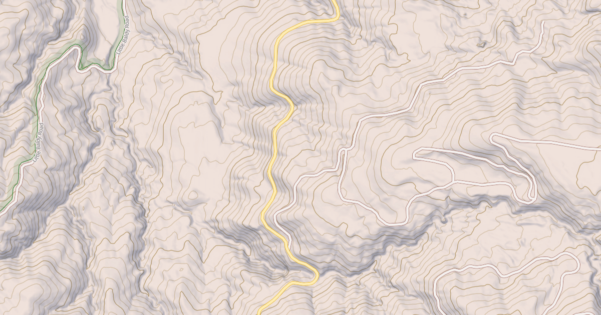 Map preview of PILLSBURY-INDIAN DICK