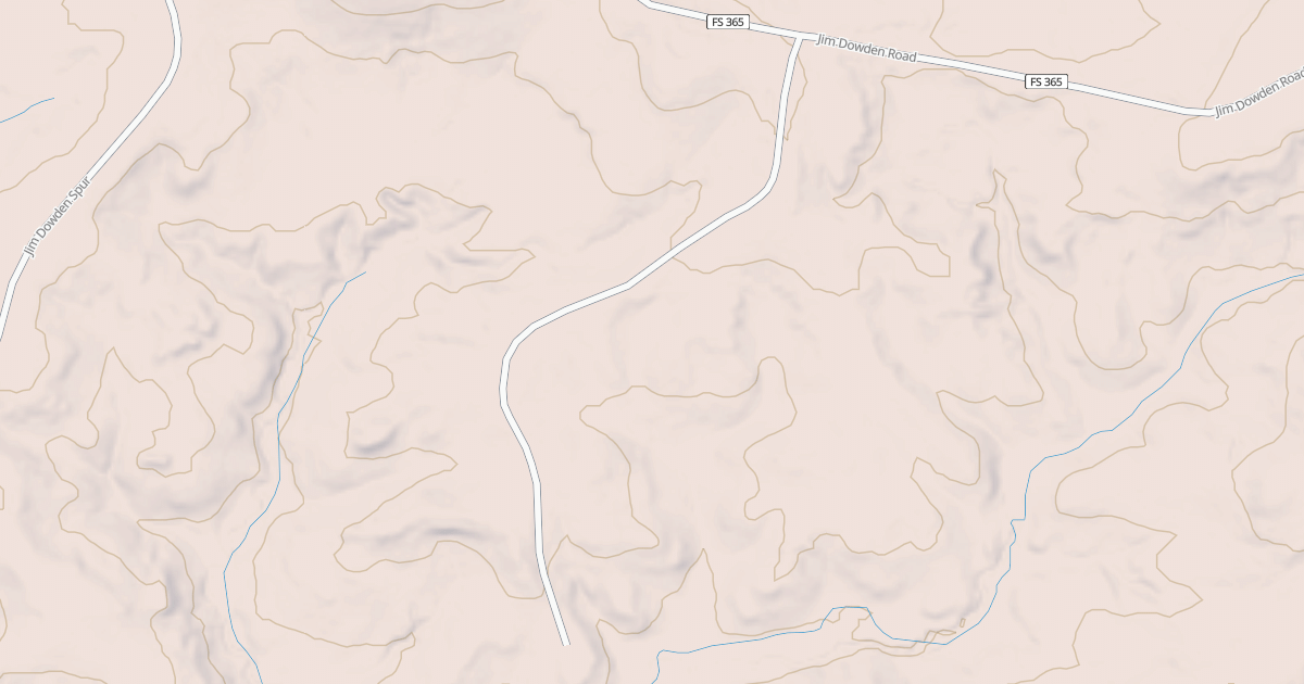 Map preview of 3657