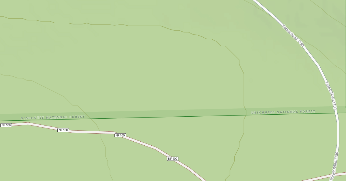 Map preview of USFS Motor Vehicle Use Map Roads {58B1900E-CCC4-48C2-BACC-3A8D169CA612}