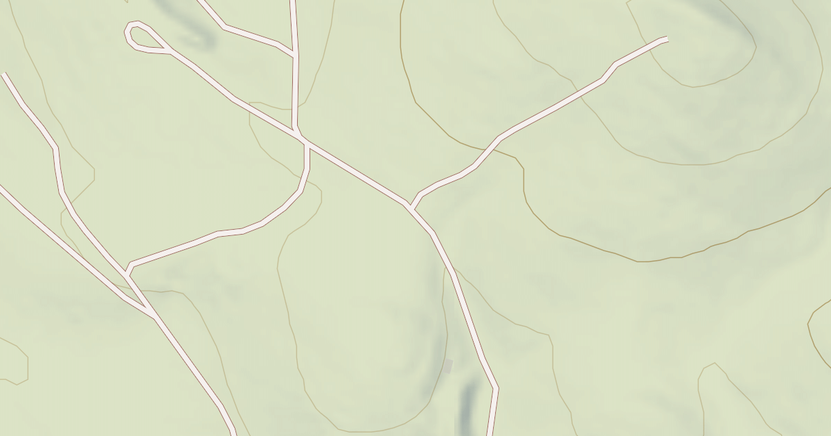 Map preview of BLM National GTLF Public Motorized Roads 1430b682-b7c1-4f6b-a1d2-5422adbc5cc0