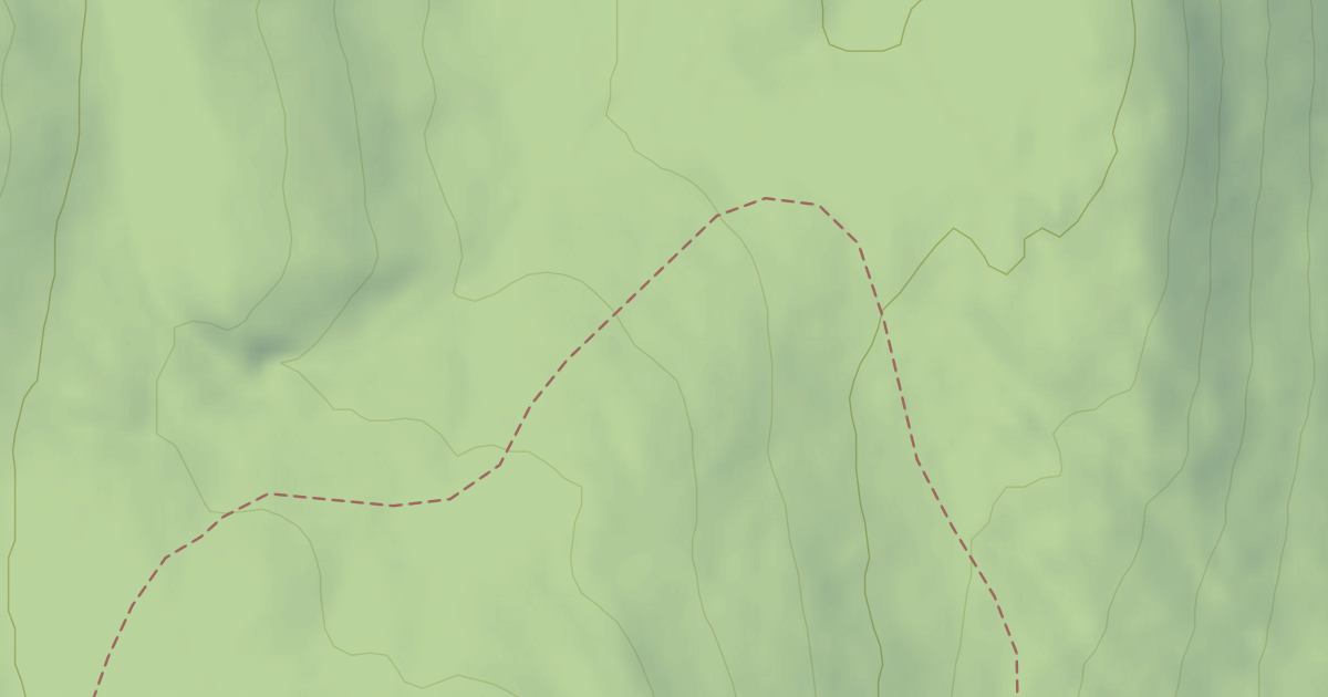 Map preview of USGS National Digital Trails 251552b7-7add-48a0-b702-cf6c1a8cc3e5