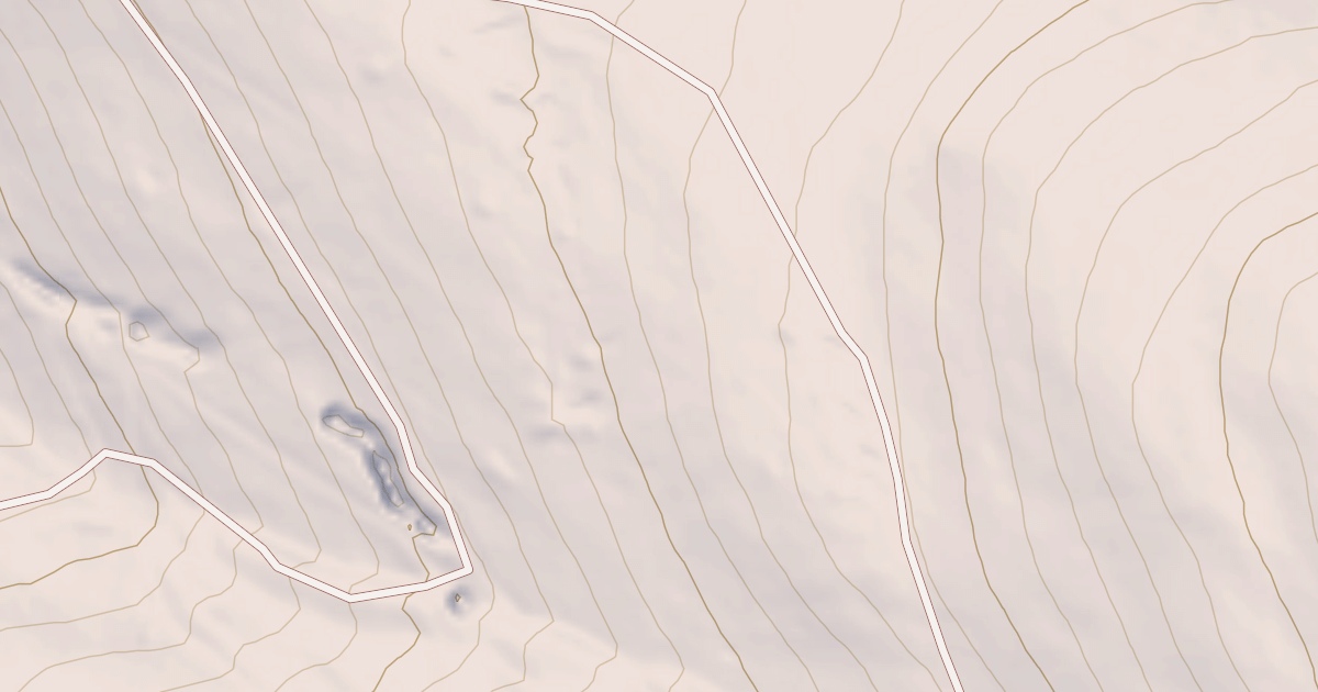 Map preview of BLM National GTLF Public Motorized Roads 51264bb7-b1fa-49fb-8cc6-6fa70e33f47a
