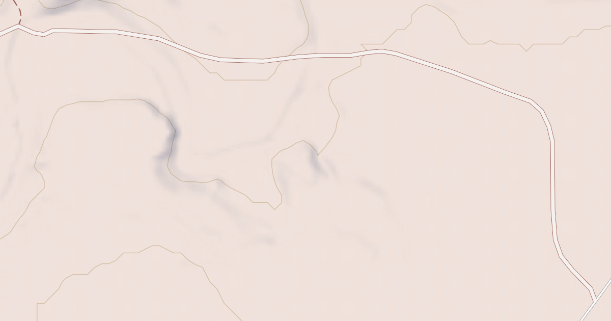 Map preview of BLM National GTLF Public Motorized Roads 0d622479-eb97-4e4c-bd02-327fb313d646