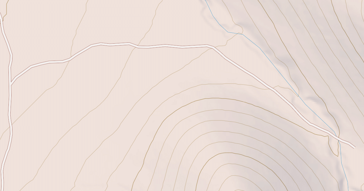 Map preview of 4015 E