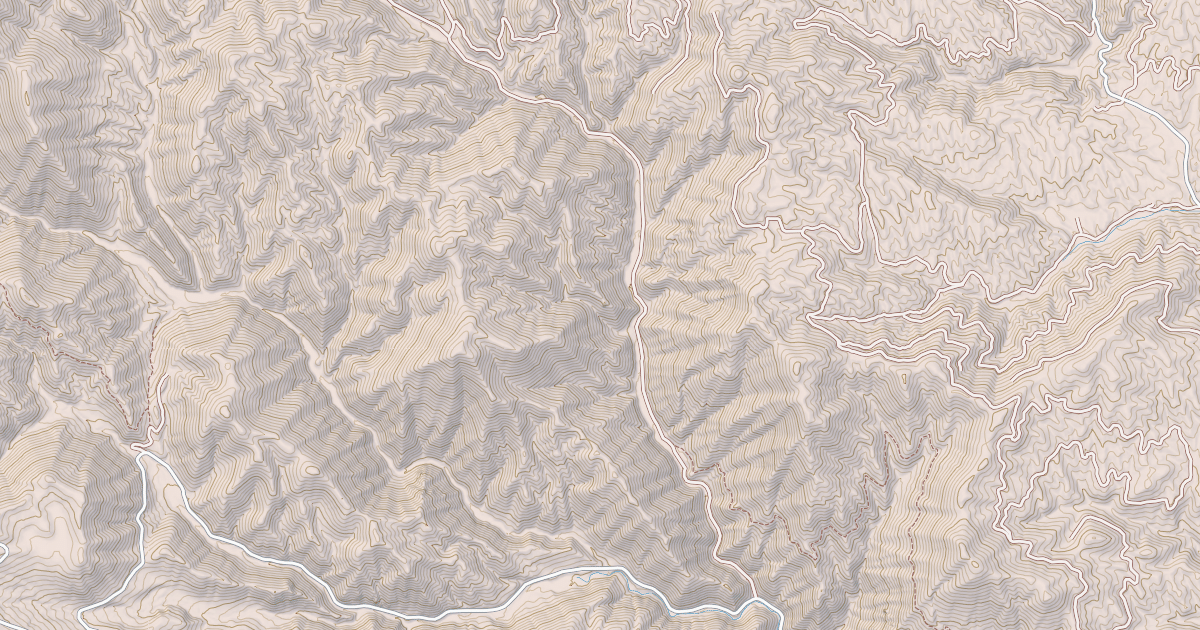 Map preview of JOHNSON CREEK