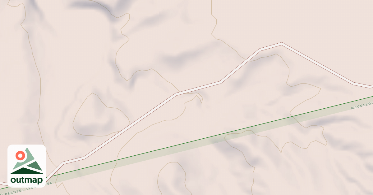 Map of BLM National GTLF Public Motorized Roads b05ccc88-3083-454c-b3e1-6cd2e7743f9b