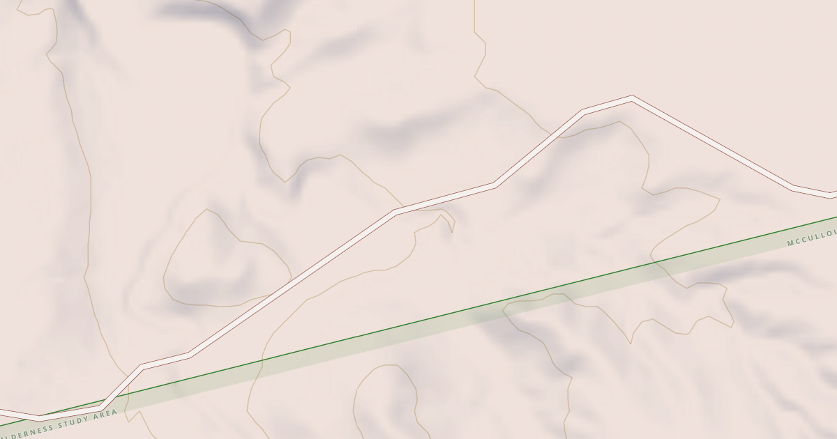 Map preview of BLM National GTLF Public Motorized Roads b05ccc88-3083-454c-b3e1-6cd2e7743f9b