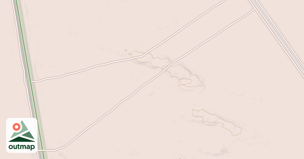Map of BLM National GTLF Public Motorized Roads eb19483e-4c46-4b01-a768-9a6cefb40ace