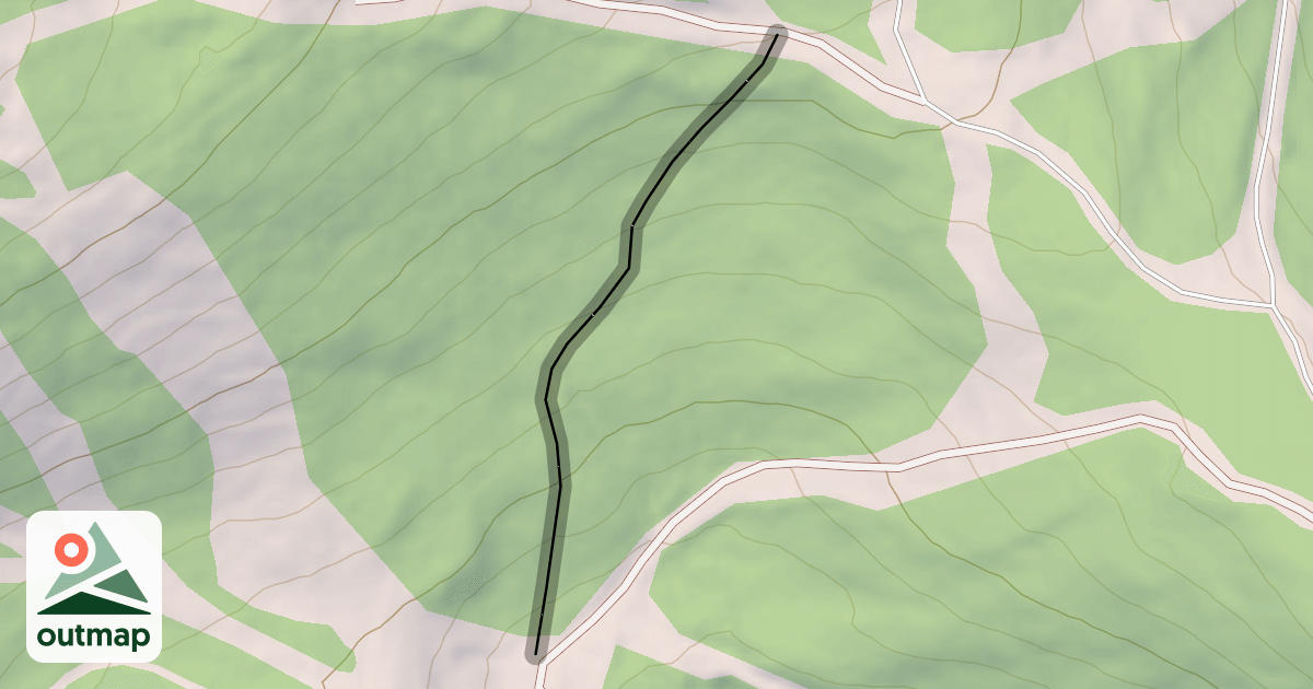 Map of Roundabout