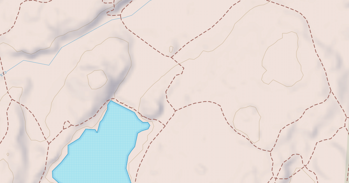 Map preview of USGS National Digital Trails 6015b374-be2c-4337-a925-0d4e5885973e