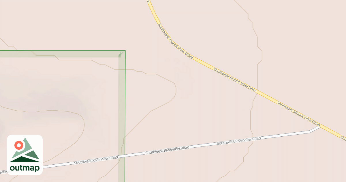 Map of USFS Motor Vehicle Use Map Roads {67A87272-8DF2-49AC-B605-908372BF8C6D}
