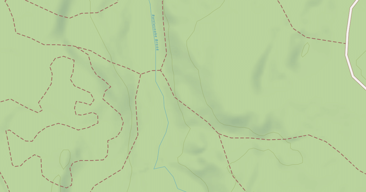 Map preview of USGS National Digital Trails 66a89d8c-a326-4e92-b9b9-1570ab0576a1