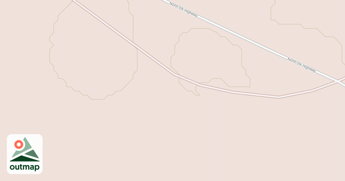 Map of 8909