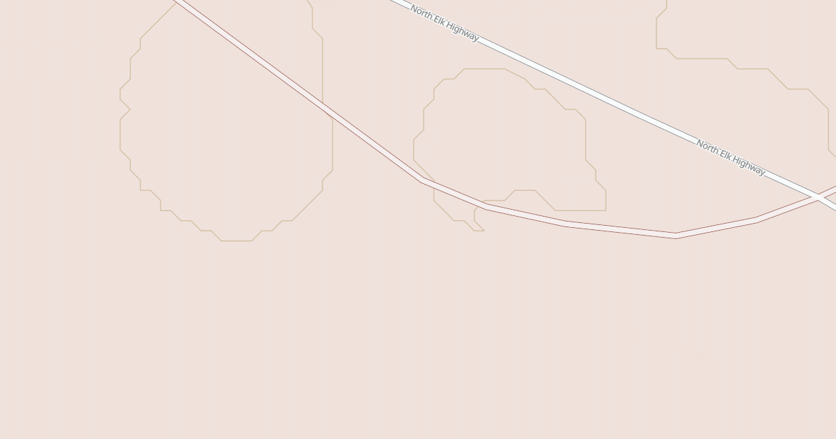 Map preview of 8909