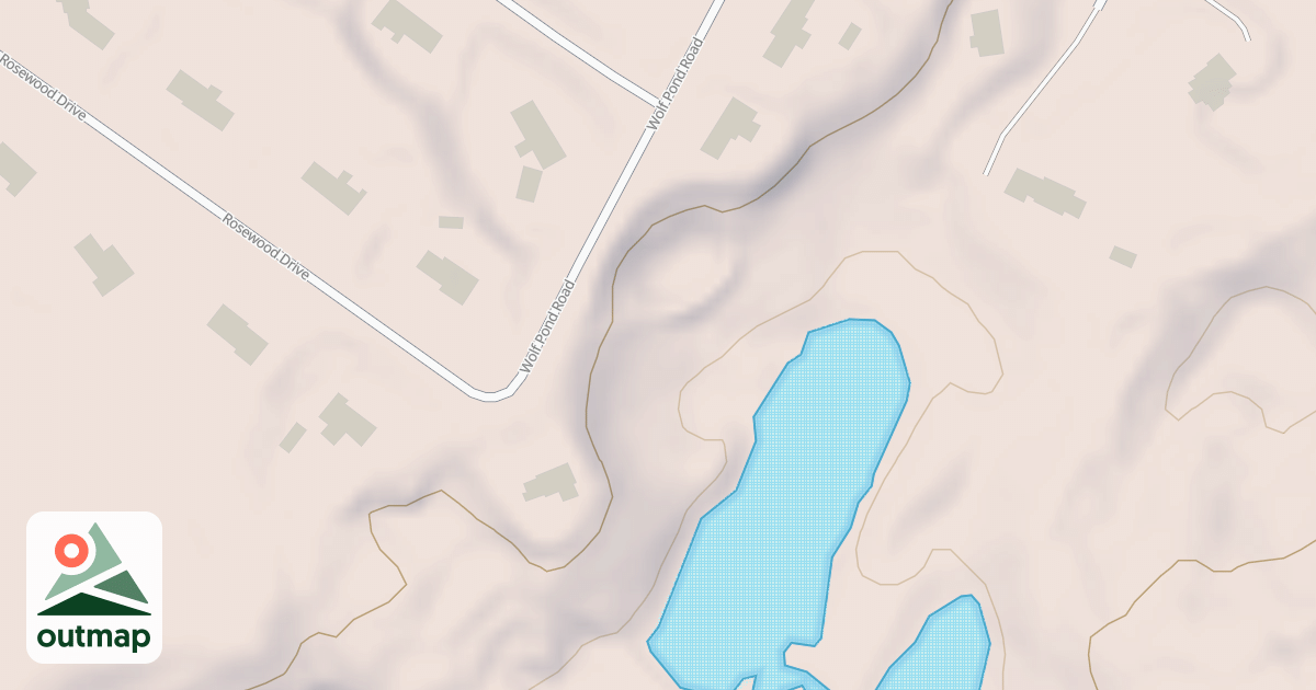 Map of USGS National Digital Trails 1a315e9f-c532-49f5-97f2-5032131b7265