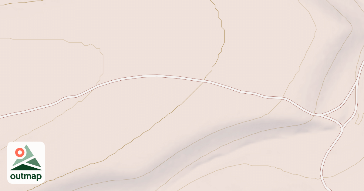 Map of BLM National GTLF Public Motorized Roads 10df2685-0cbe-4b69-9901-921434b763dd