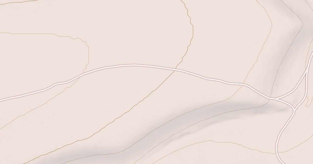 Map preview of BLM National GTLF Public Motorized Roads 10df2685-0cbe-4b69-9901-921434b763dd