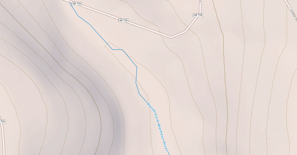 Map preview of CRANE CROSSING CG MRS(NO_FRAP)