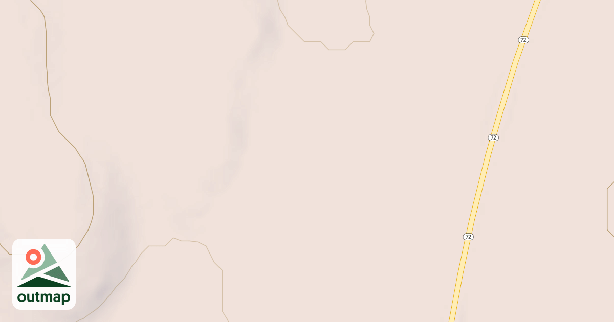 Map of 42610A