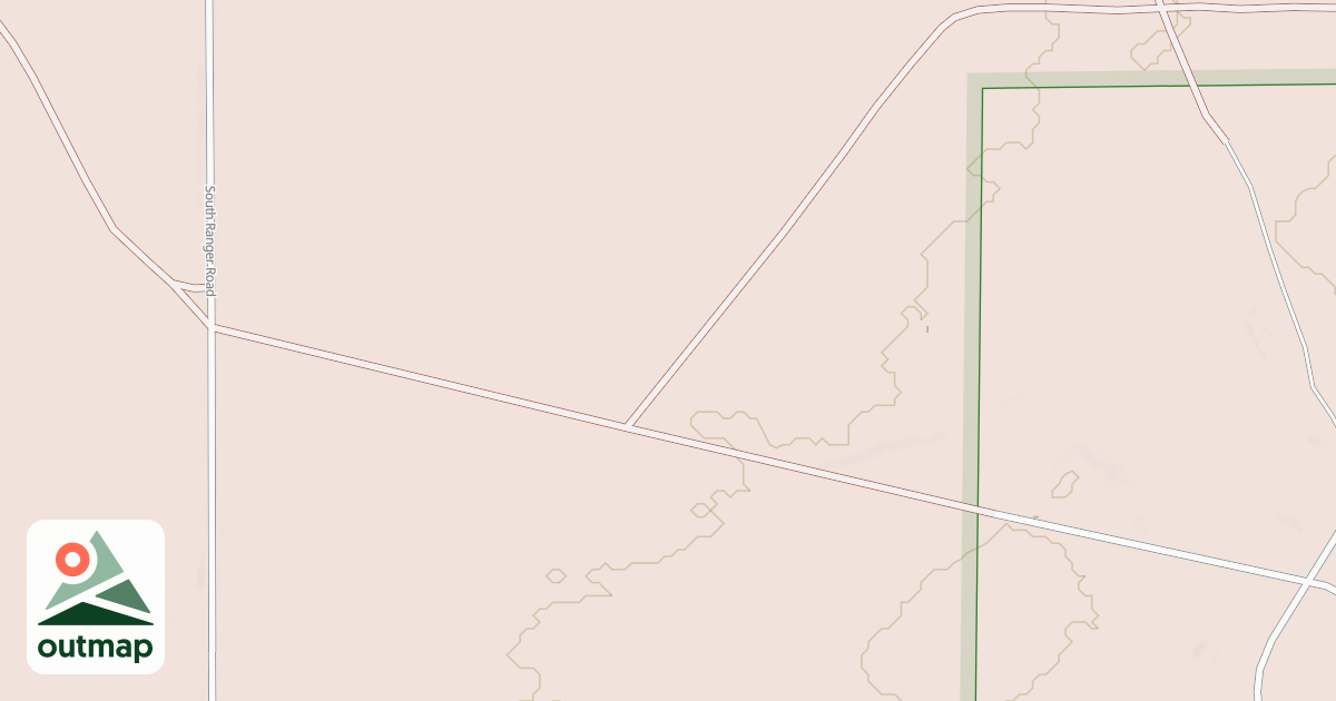 Map of AVERY
