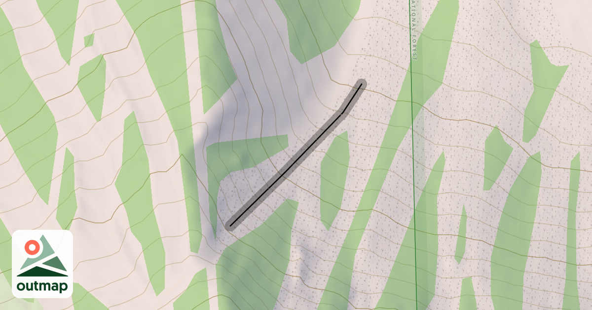 Map of Cutthroat
