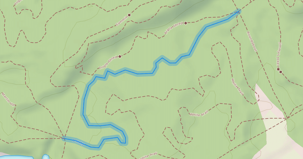 Map preview of B-Itchy 🟦