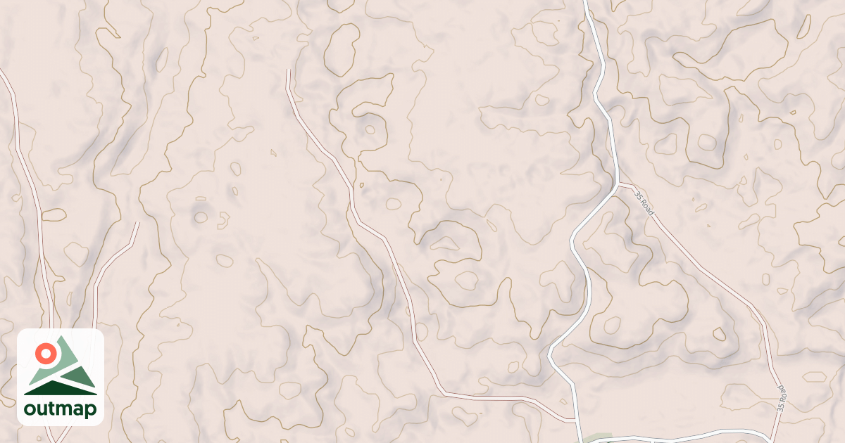 Map of 7451