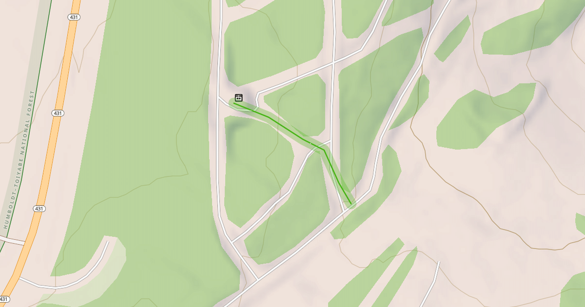 Map preview of Magic Potion