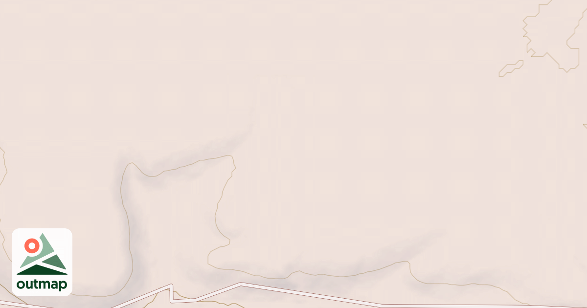 Map of Nfst-1235-B