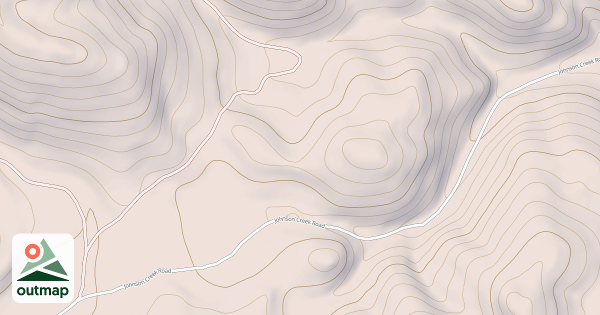 Map of SULPHUR JOHNSON BB2