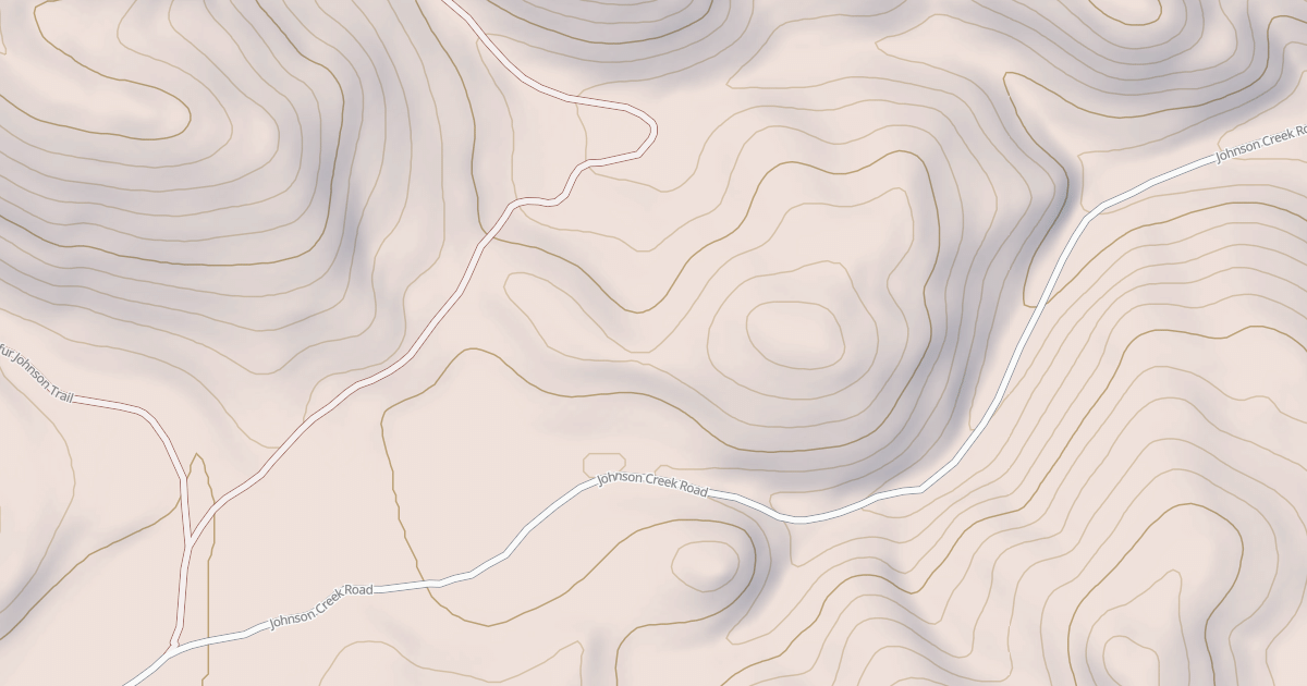 Map preview of SULPHUR JOHNSON BB2